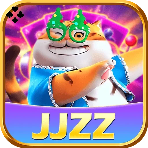jjzz Logo