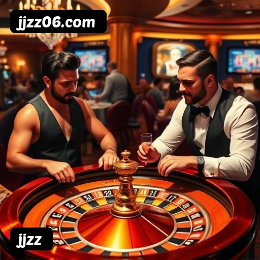 Benefícios do Login jjzz - Bônus e Vantagens Exclusivas